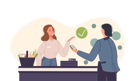 Login Illustration