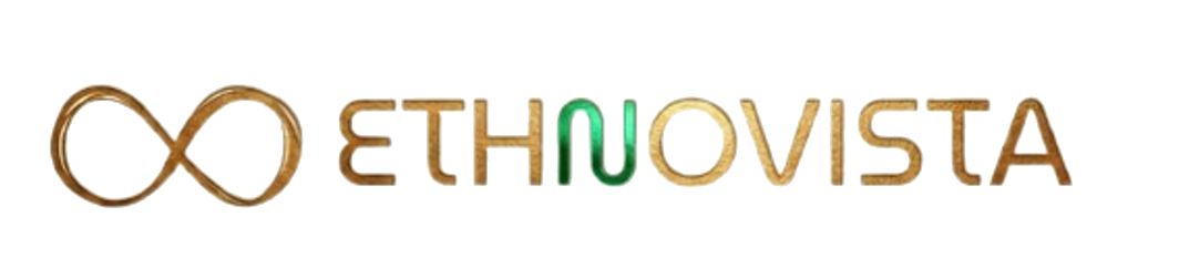 Ethnovista Logo